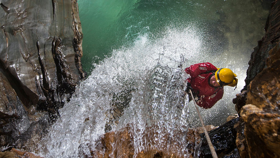 Ironstone Trailer. Filmmaker: Sam Thompson